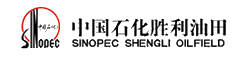 中国石化胜昨油田LOGO