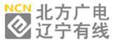北方广电辽宁有线公司LOGO