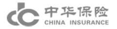 中华保险LOGO