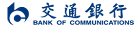 交通银行LOGO