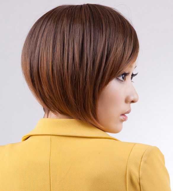 2015女士潮流发型