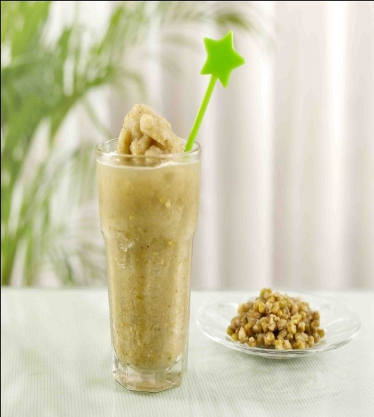 绿豆冰客
