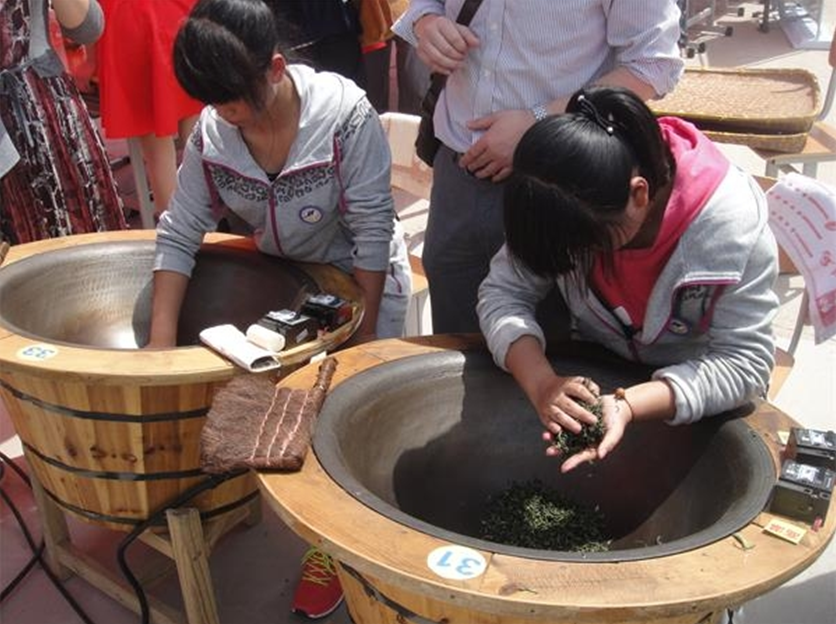 南京市学校优秀社团汇总风采展