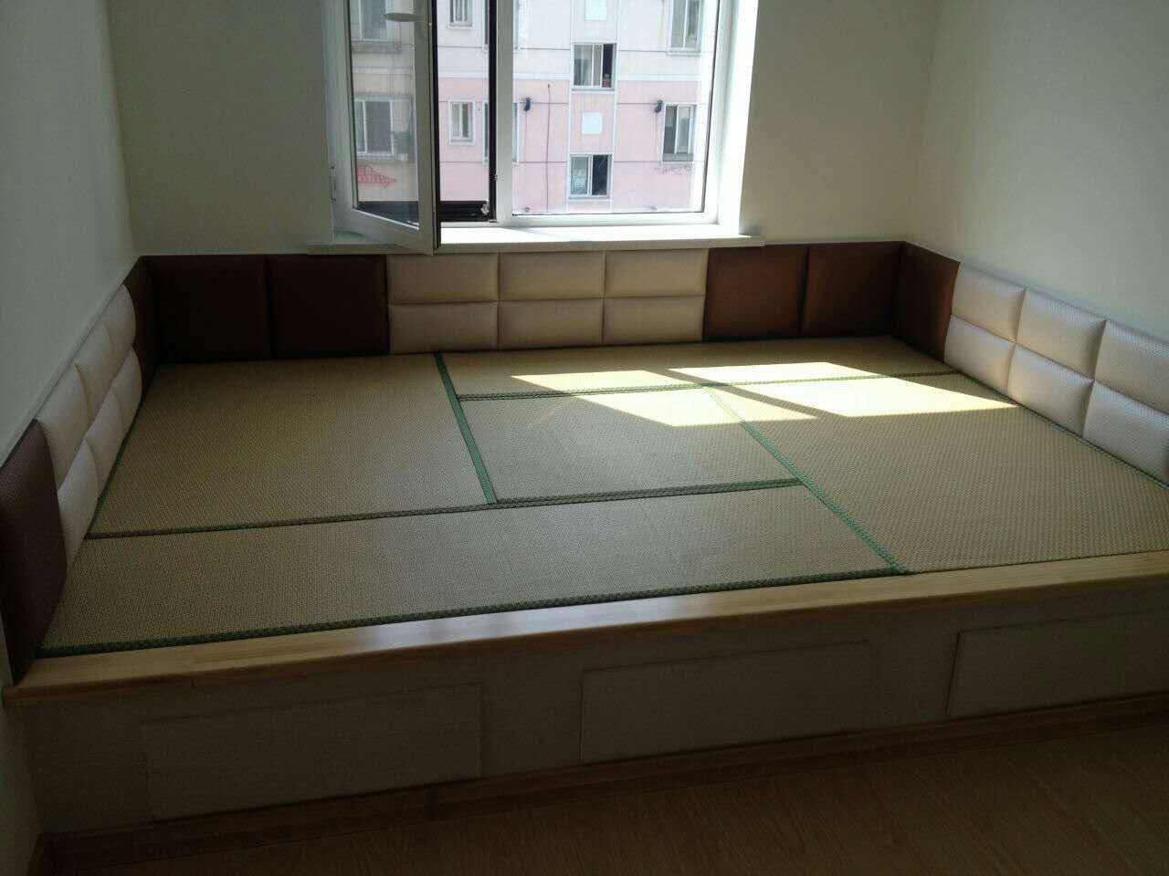 韩国电热炕