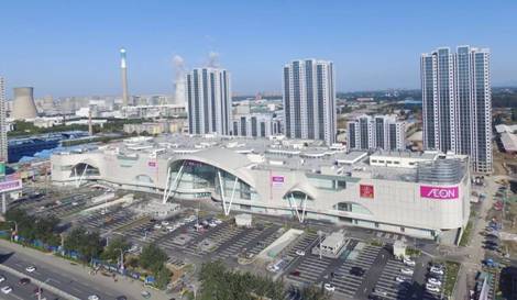 如果您在燕郊想吃地道的重庆火锅 就要来永旺梦乐城的