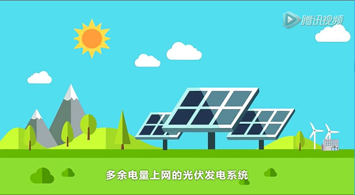 国网光伏介绍