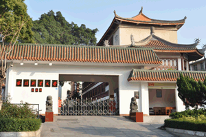 黎明职业大学历届校友芳名录