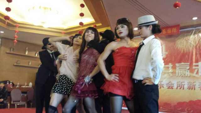 创意在于敢于打破常规