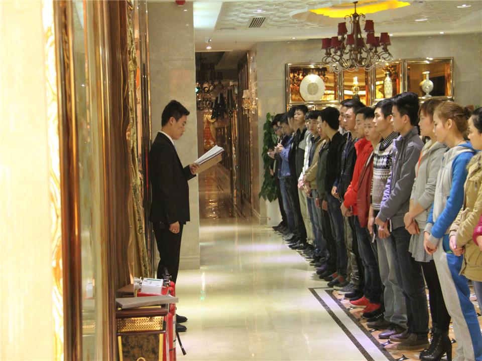 消防四能力之四、消防宣传教育能力