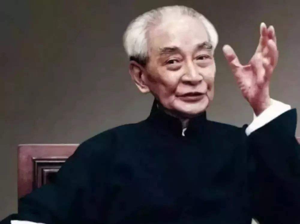 南怀瑾先生:学会享受寂寞,才能了解人生孔子这句话"好行小慧",使小