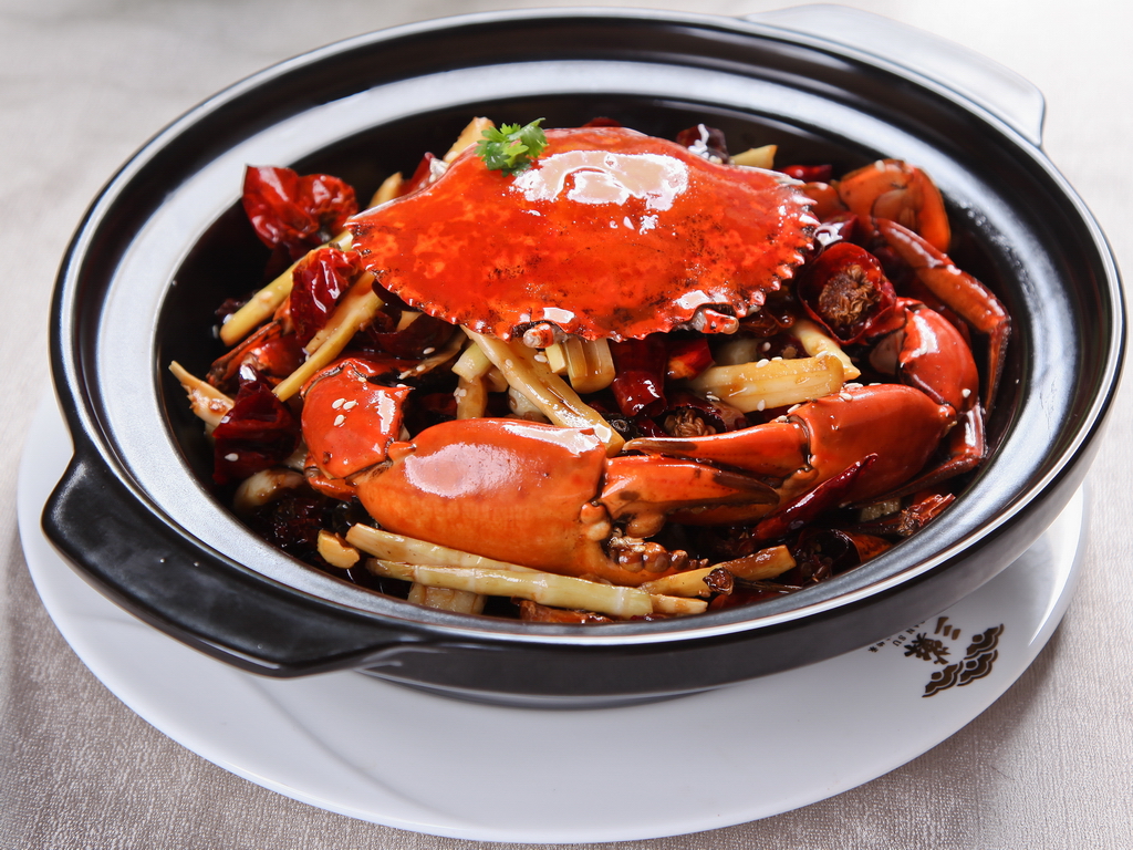 三苏川味食府空间气质和雅内敛,能体现川蜀地区地域文化特点,内部格调