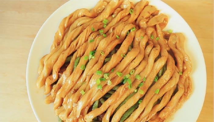 热河食府