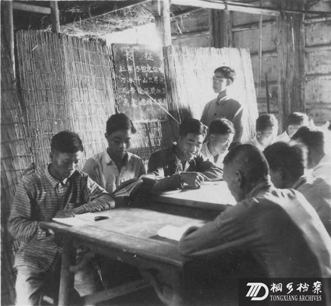 六十年代老照片